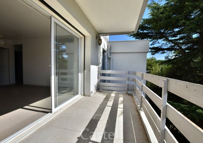 vente Appartement Agde