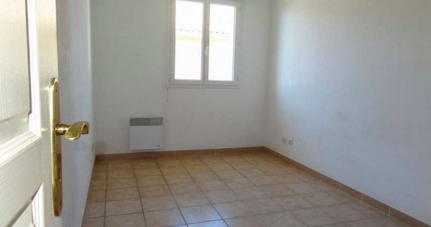 vente Appartement Agde