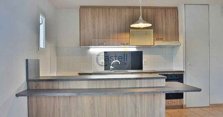 vente Appartement Agde