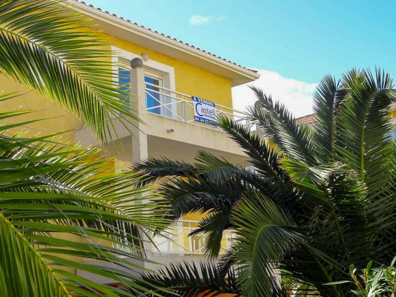 sale Appartement Agde - Photo 1