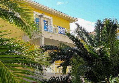 vente Appartement Agde