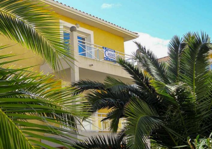 vente Appartement Agde