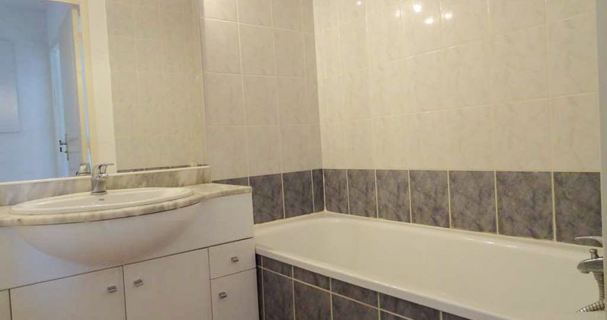 vente Appartement Agde