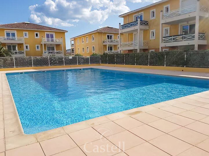 vente Appartement Agde - Photo 2