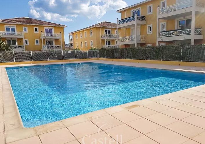 vente Appartement Agde