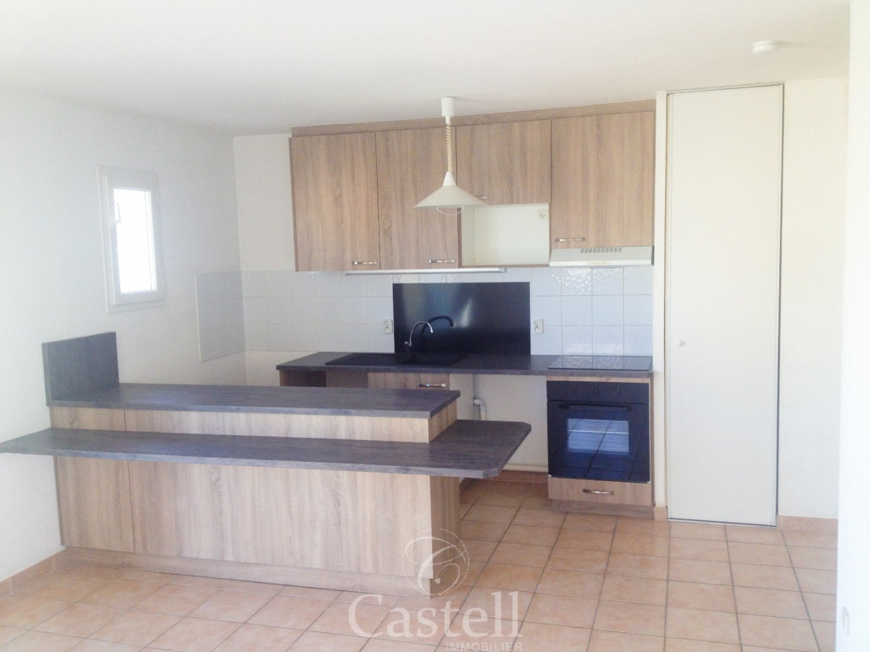 sale Appartement Agde - Photo 6