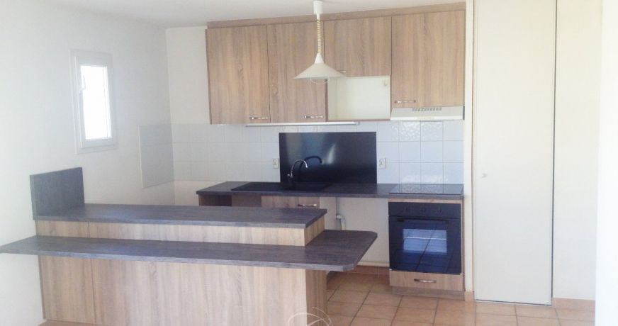 vente Appartement Agde