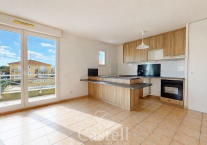 vente Appartement Agde