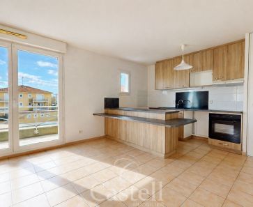 vente Agde