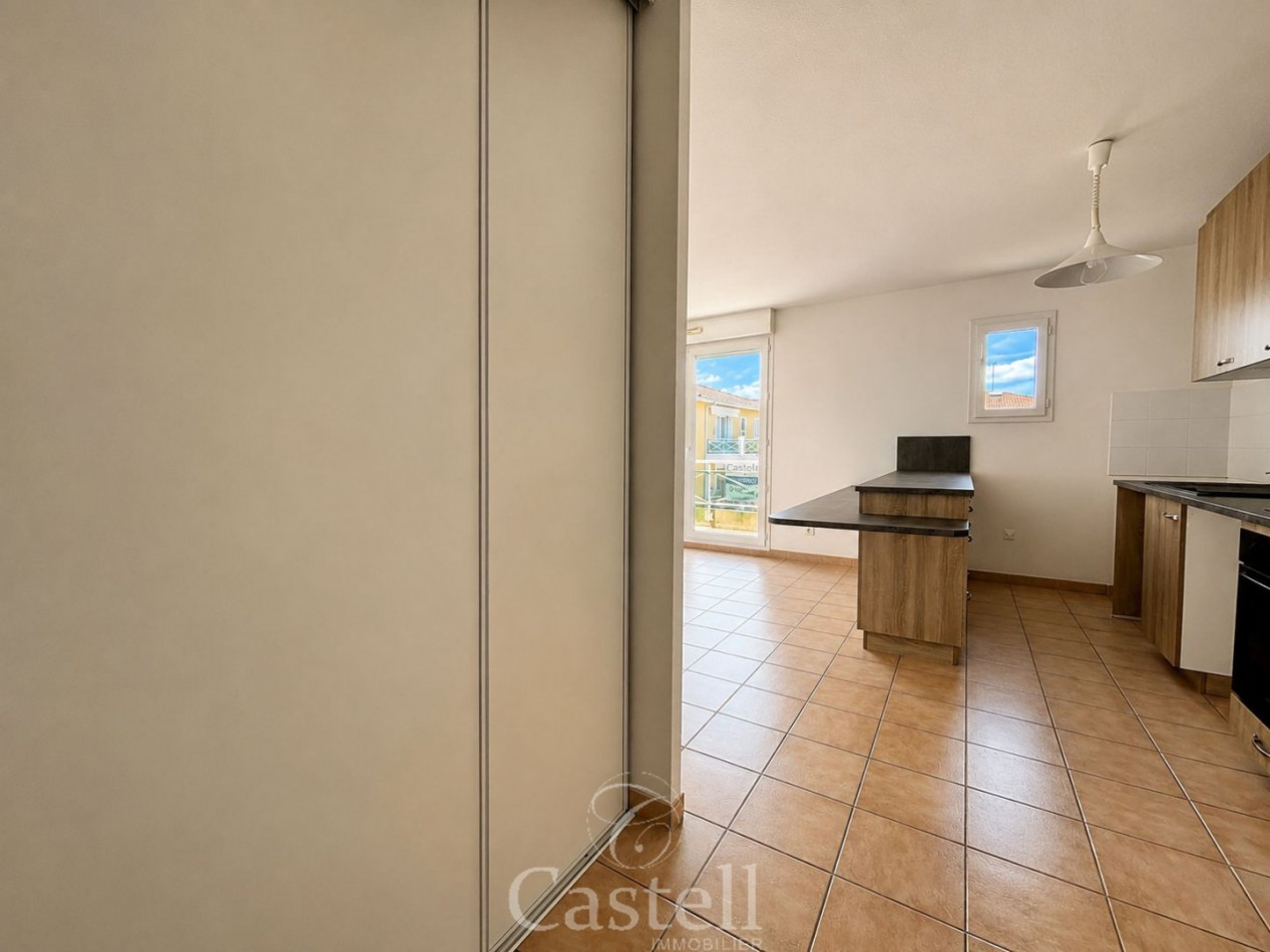 vente Appartement Agde - Photo 15
