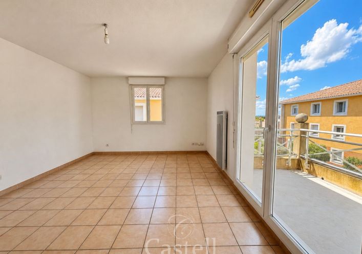 vente Appartement Agde
