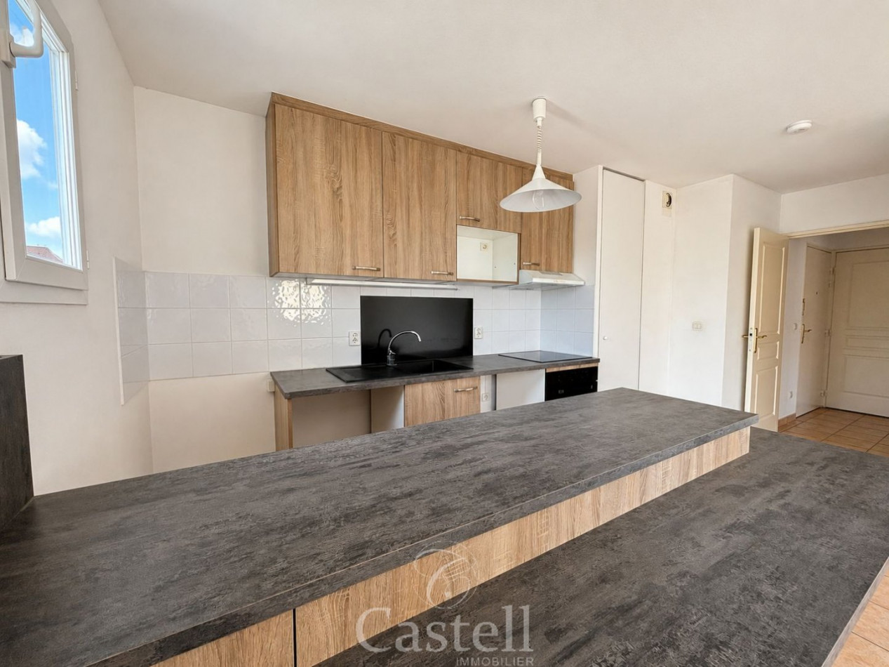 vente Appartement Agde - Photo 17