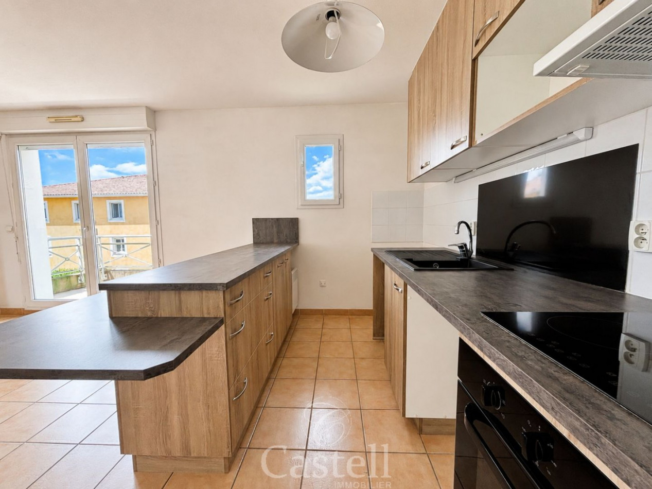 vente Appartement Agde - Photo 18