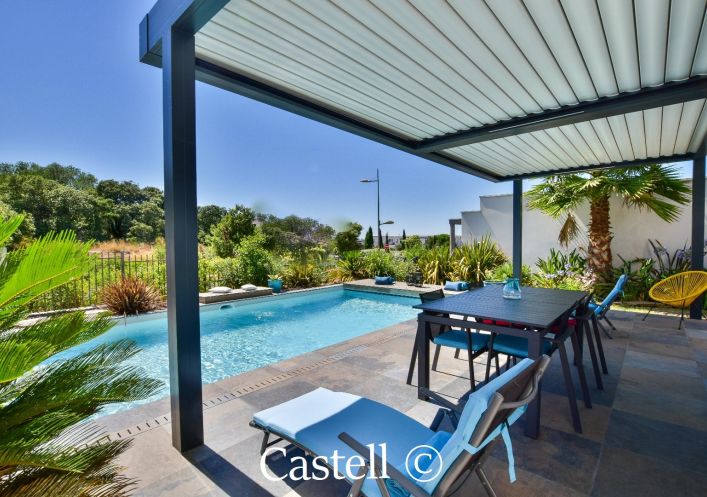 vente Villa Agde