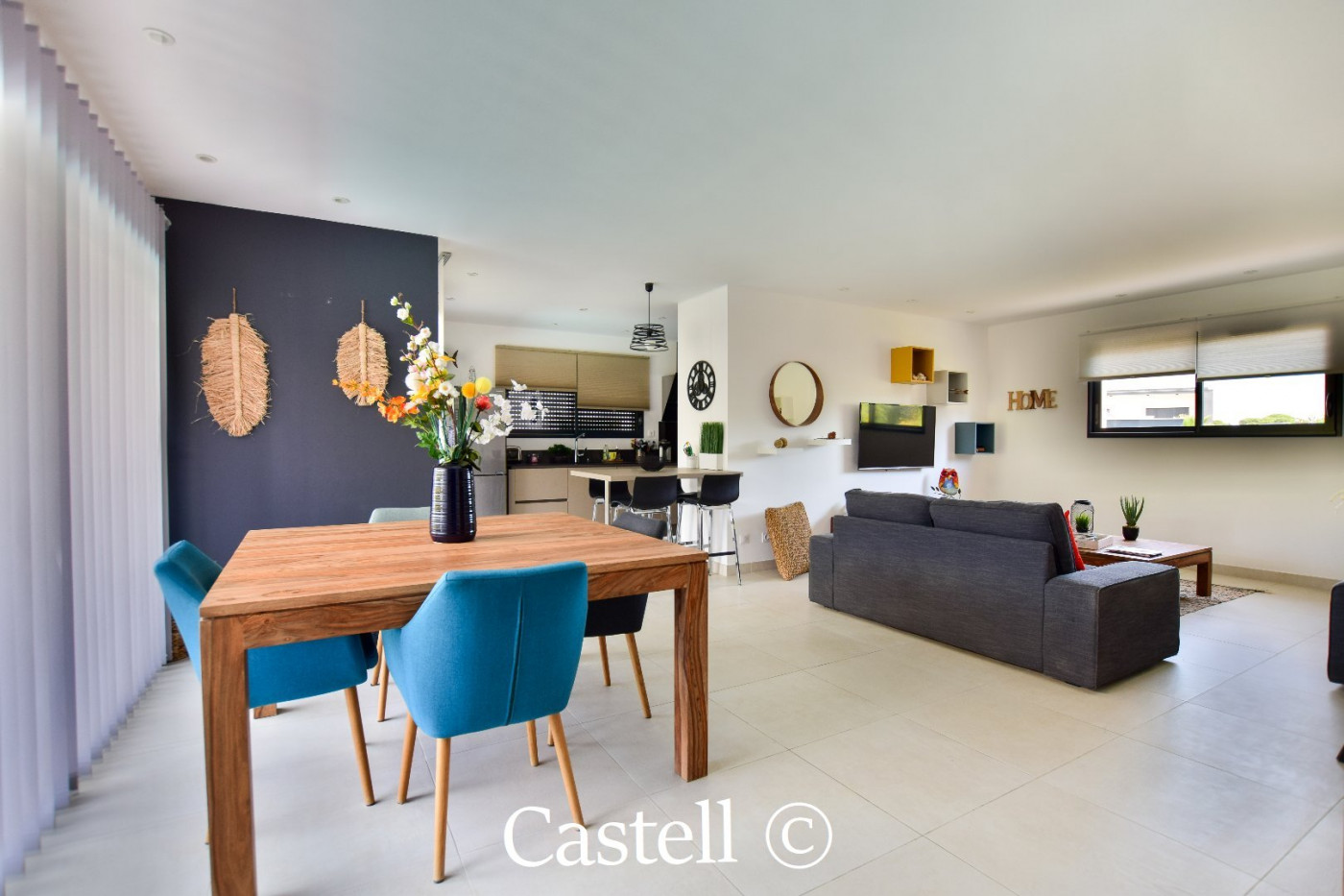 vente Villa Agde - Photo 3