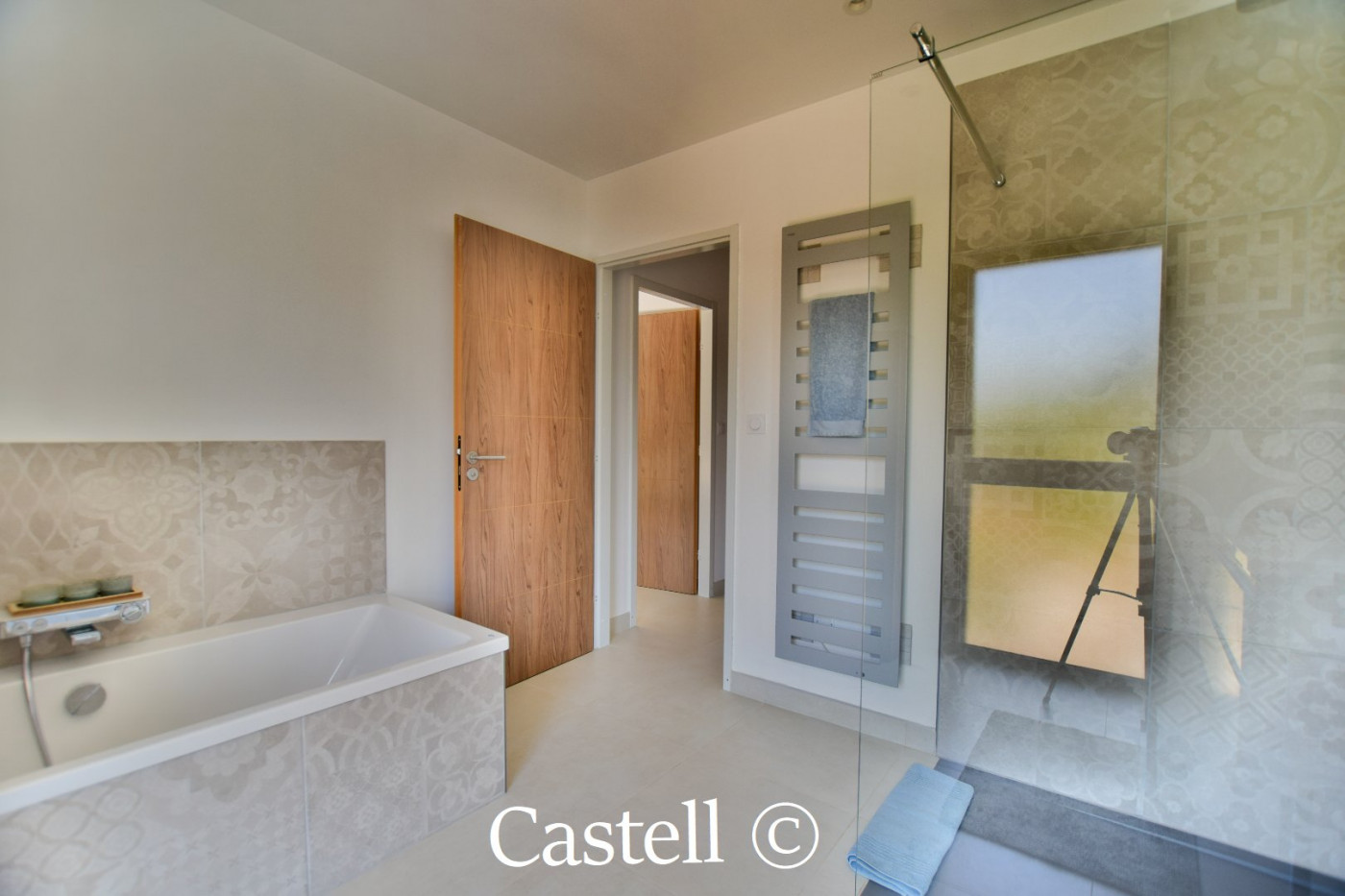 vente Villa Agde - Photo 15