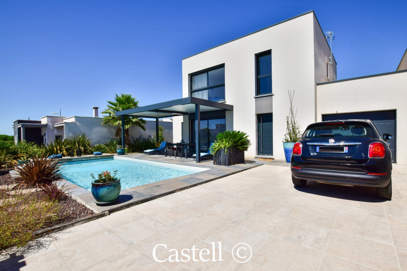 vente Villa Agde - Photo 11