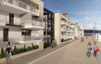 vente Appartement Marseillan