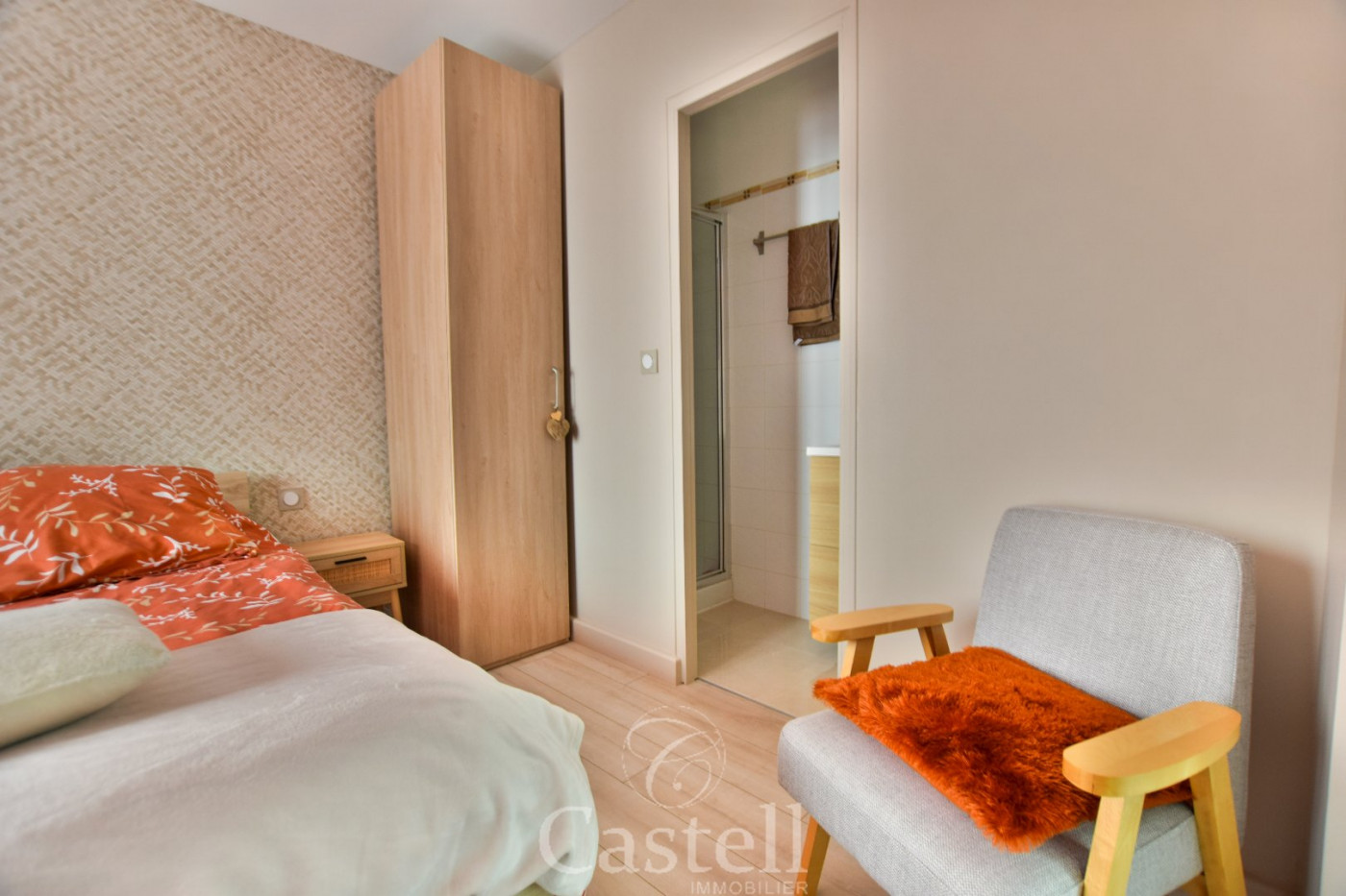 sale Villa Agde - Photo 11