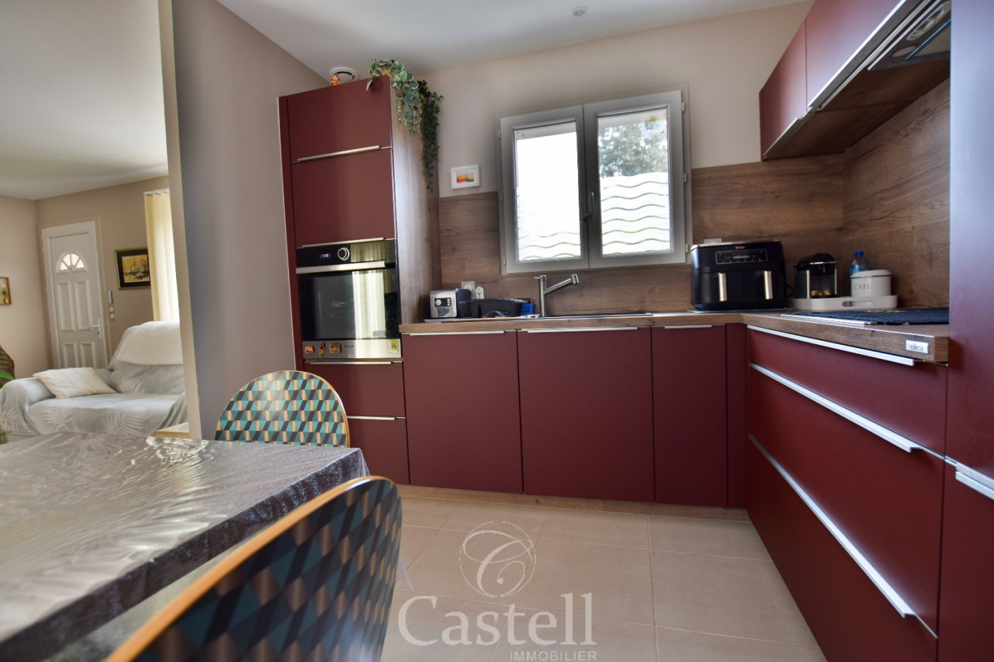 sale Villa Agde - Photo 5