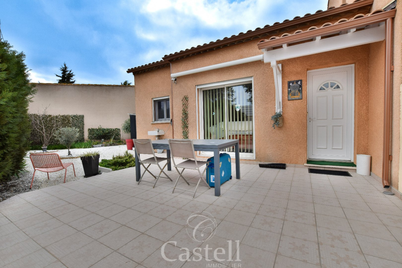 sale Villa Agde - Photo 1