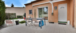 vente Villa Agde