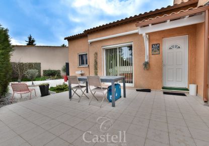 vente Villa Agde
