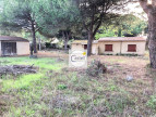 vente Terrain Agde