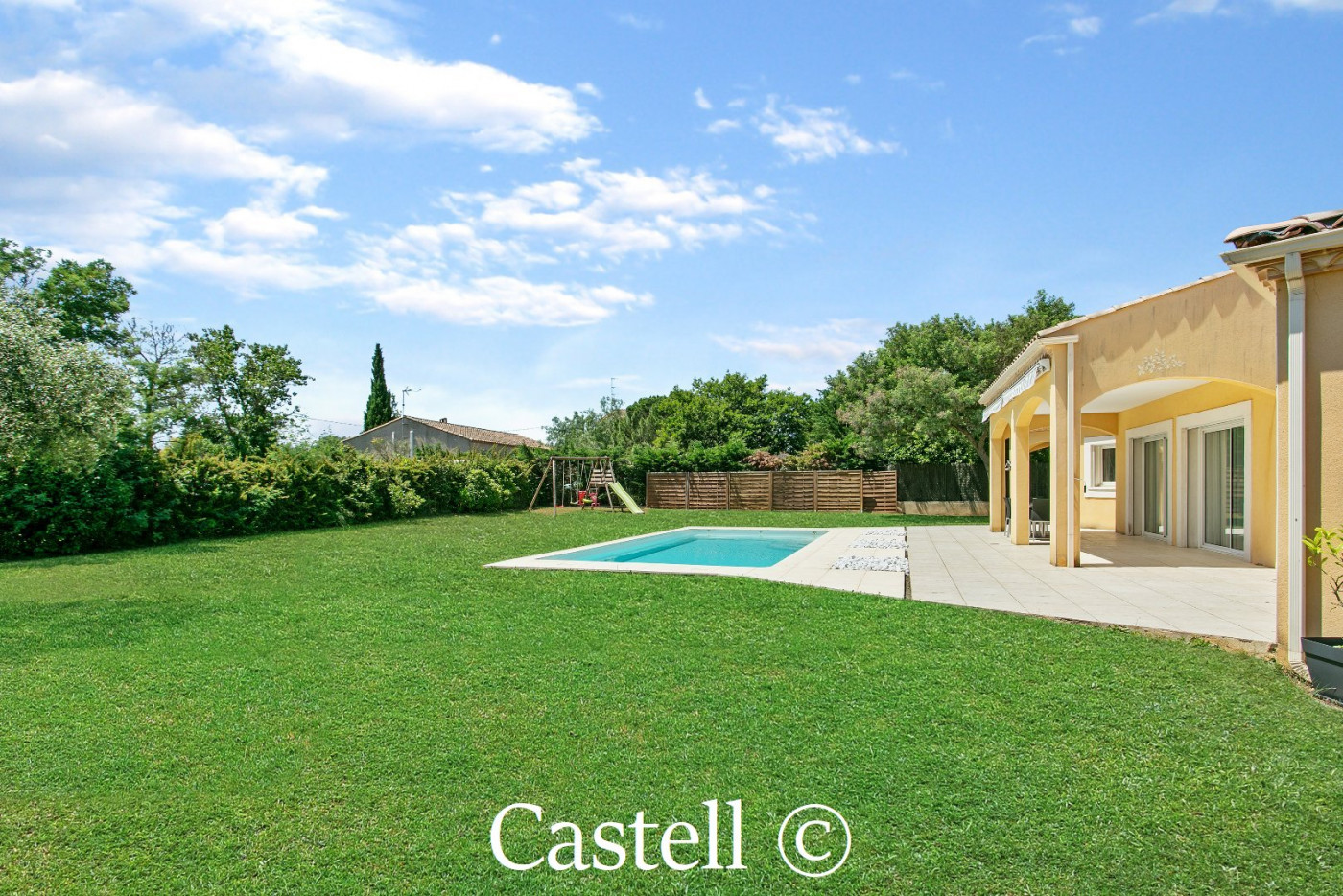 sale Villa Bessan - Photo 11
