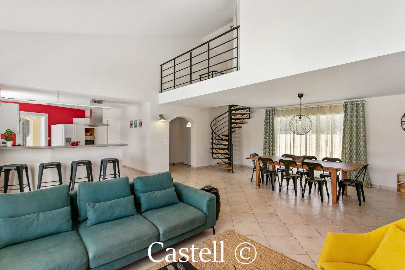 sale Villa Bessan