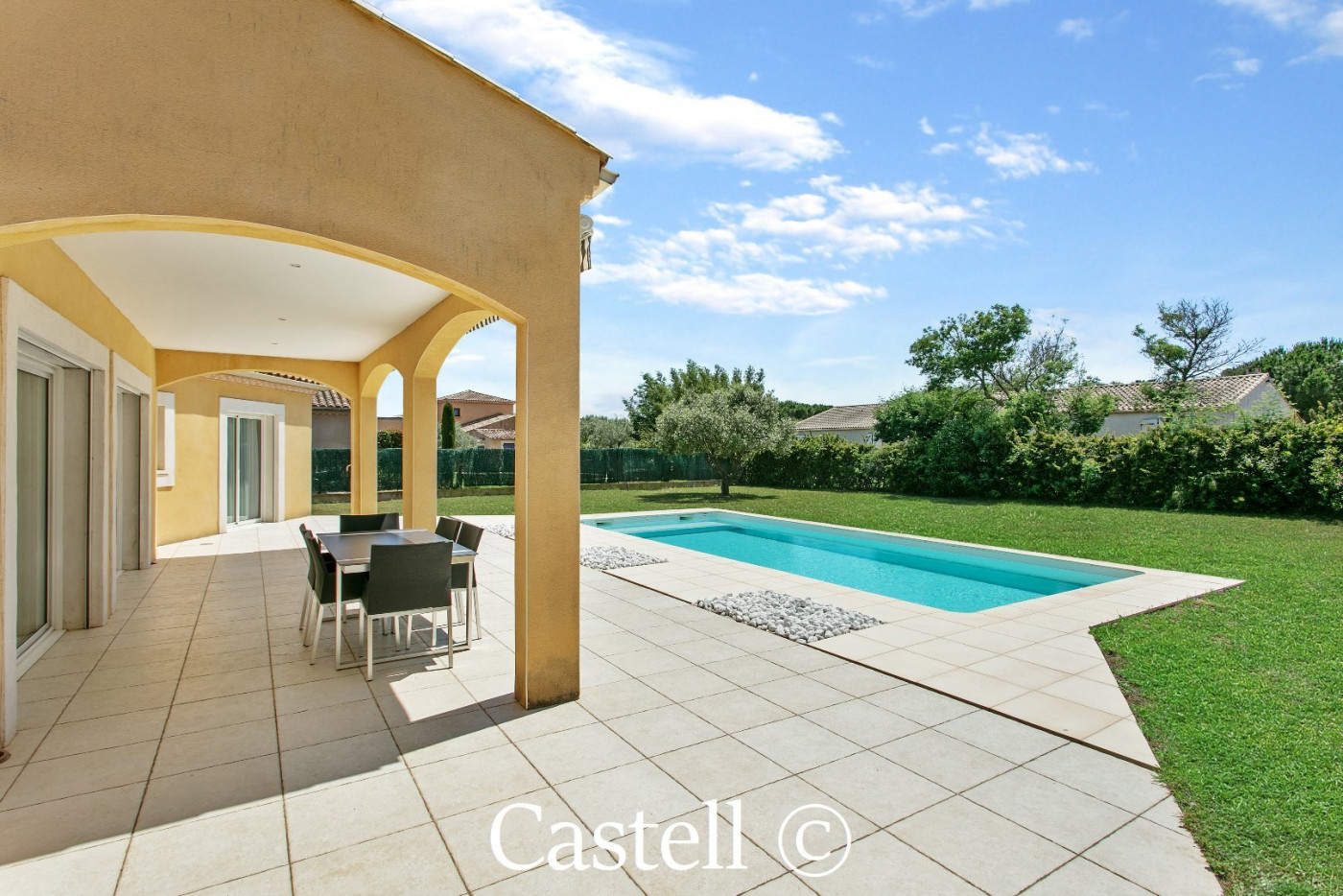 sale Villa Bessan - Photo 18