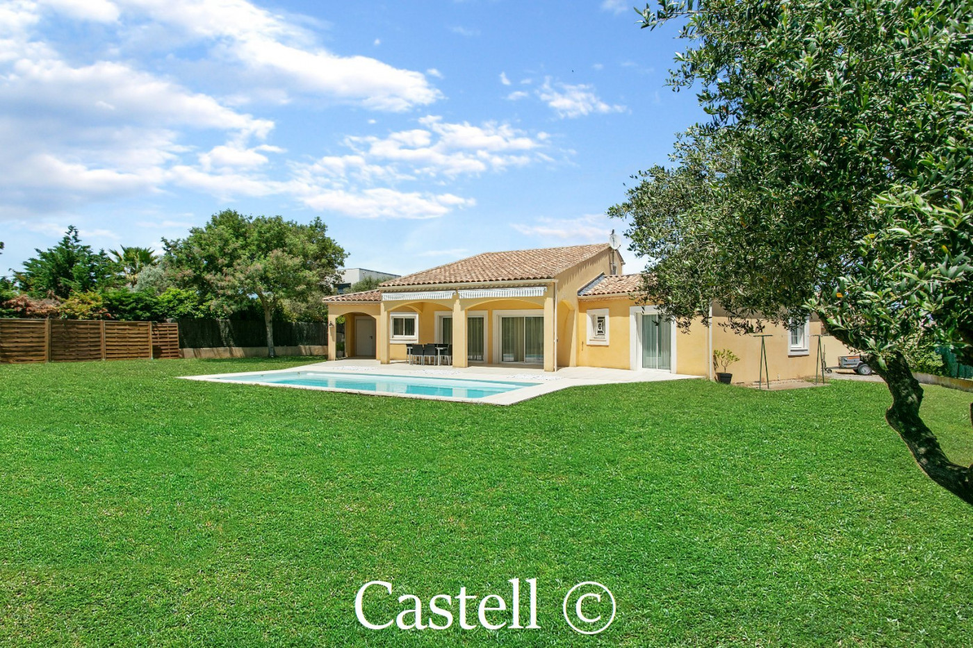 sale Villa Bessan - Photo 2