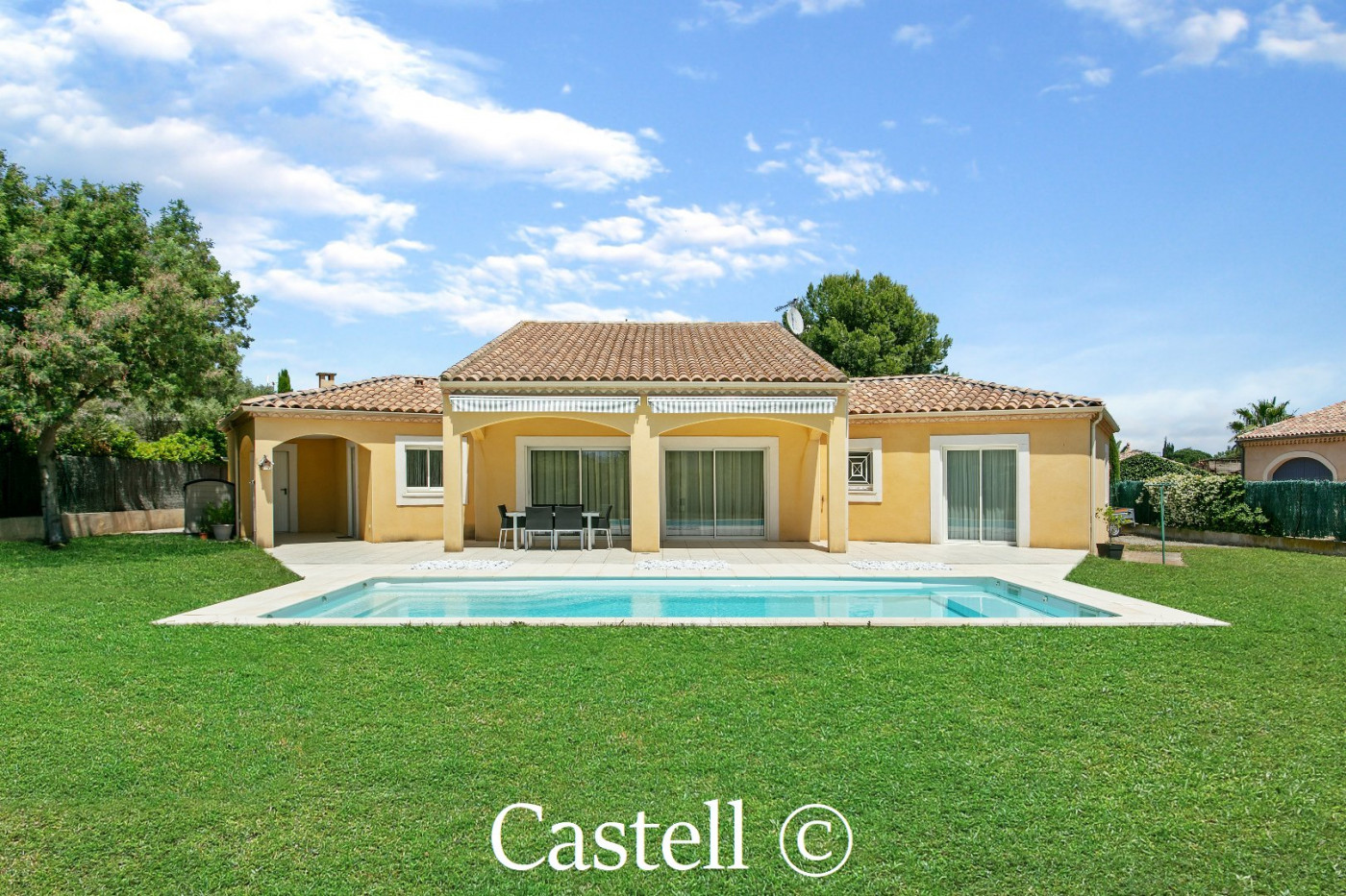 sale Villa Bessan - Photo 1