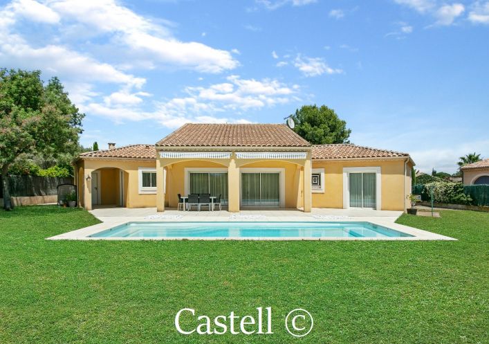 sale Villa Bessan