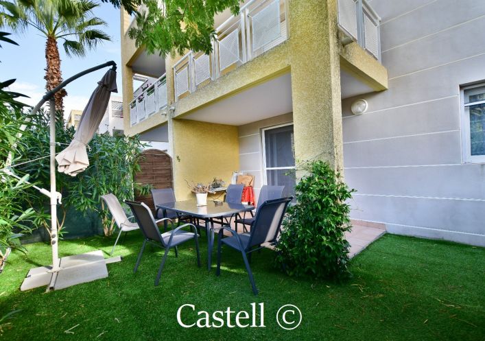 A vendre Appartement Agde | Réf 343755737 - Castell immobilier