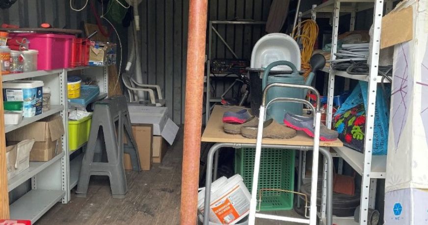 vente Maison Agde