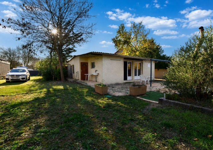 vente Maison Agde