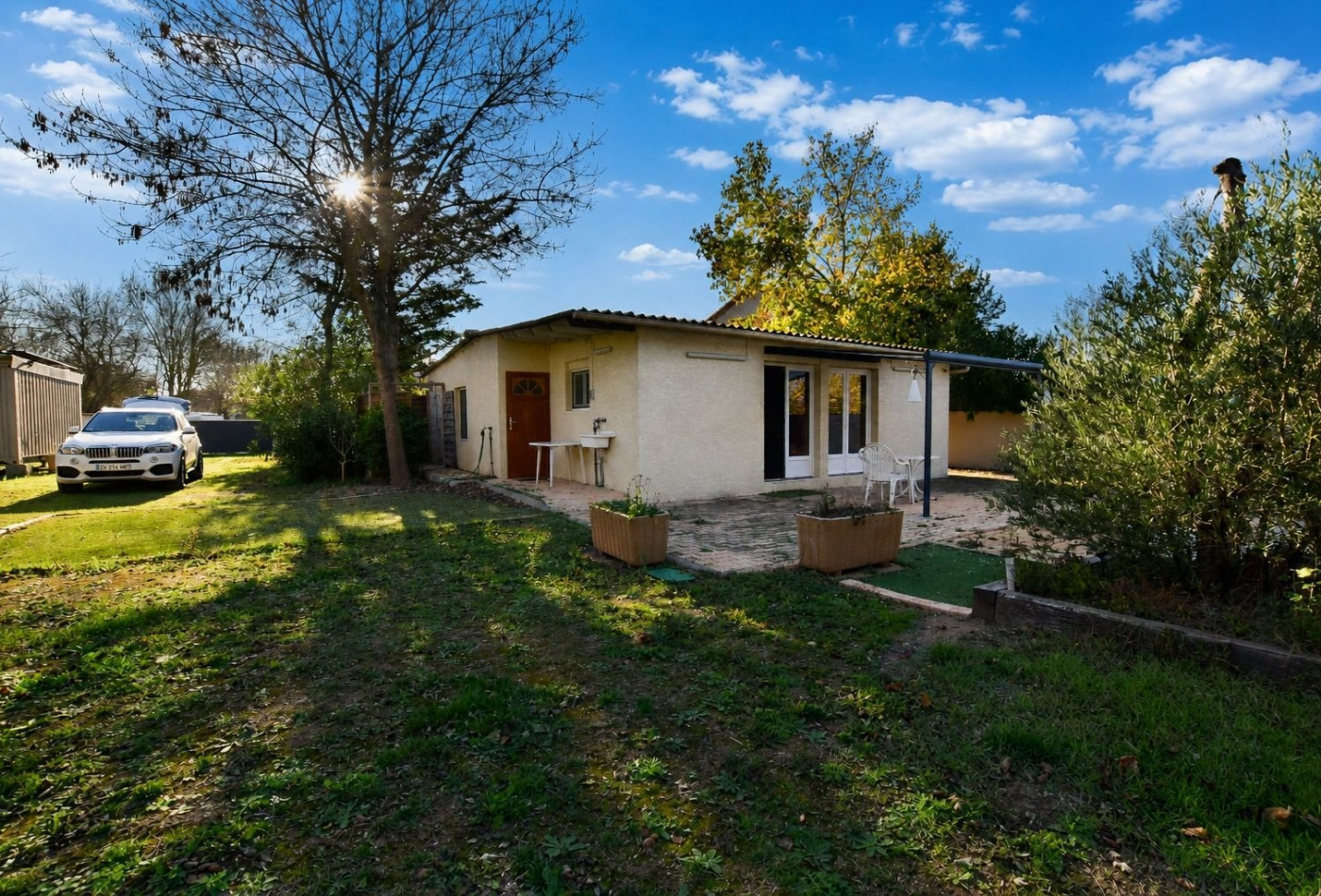 vente Maison Agde - Photo 1