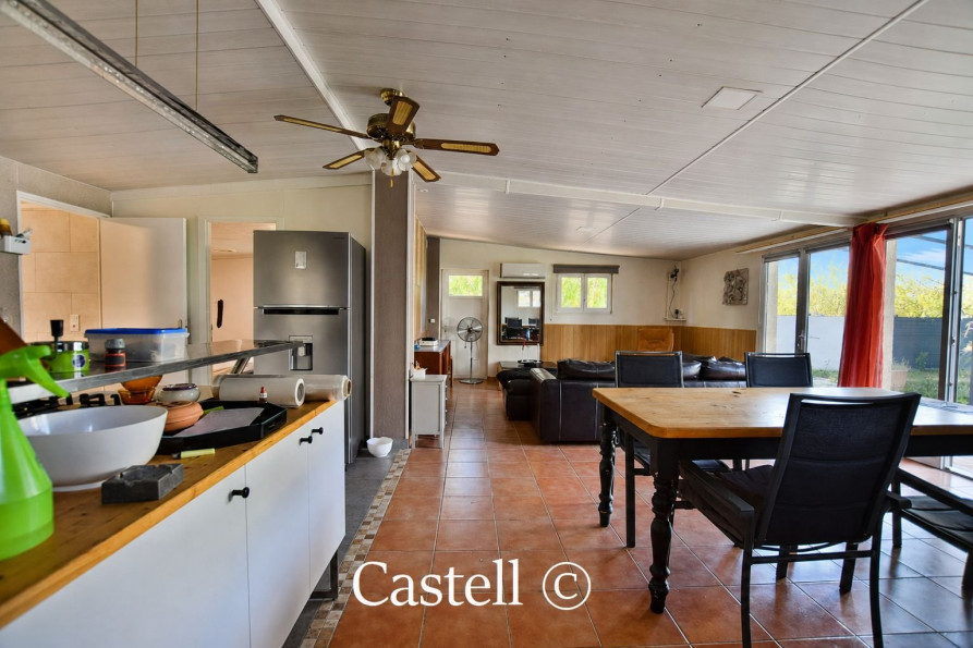 vente Maison Agde - Photo 5