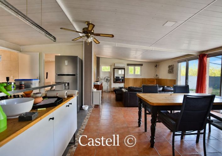 vente Maison Agde