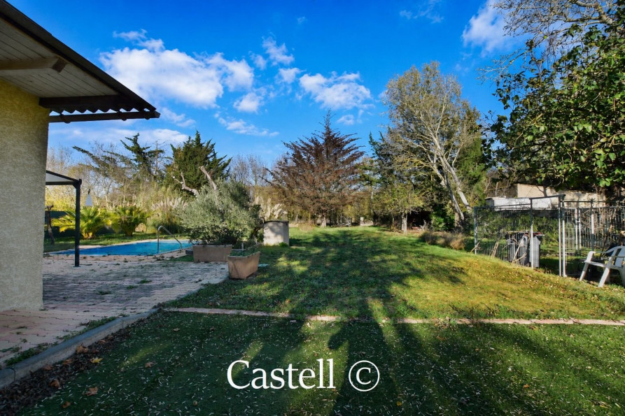 vente Maison Agde - Photo 1