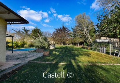vente Maison Agde