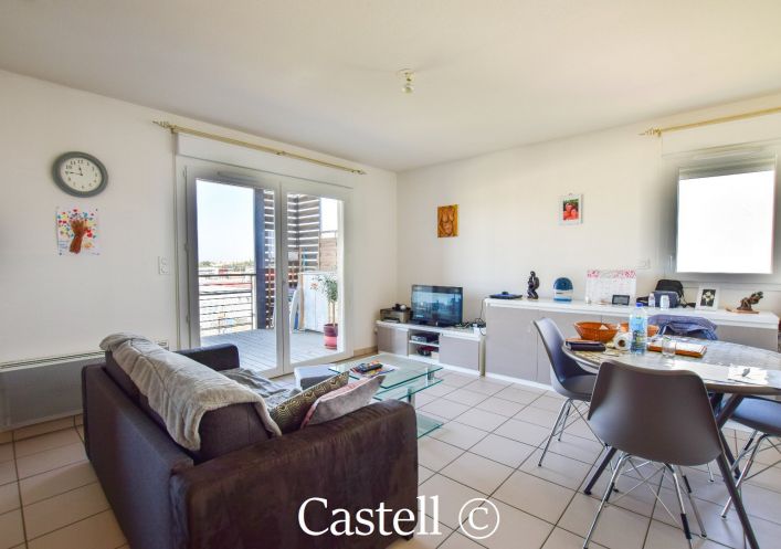 A vendre Appartement Agde | Réf 343756225 - Castell immobilier