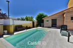 A vendre  Florensac | Réf 343756485 - Castell immobilier
