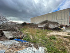 sale Terrain Marseillan