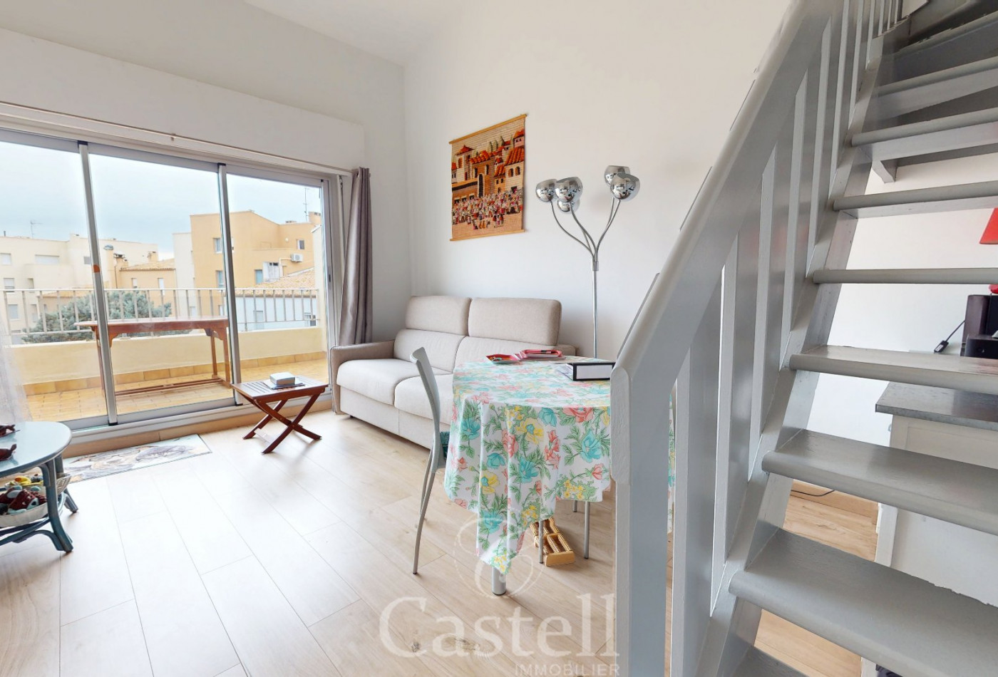 vente Appartement Le Cap D'agde - Photo 2