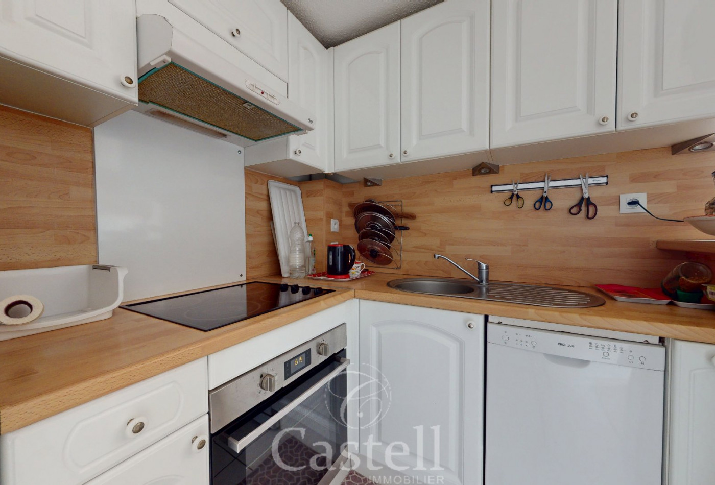 vente Appartement Le Cap D'agde - Photo 4