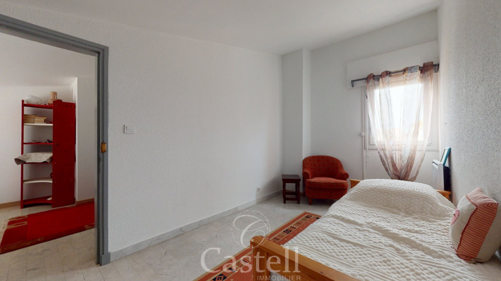 vente Appartement Le Cap D'agde - Photo 8