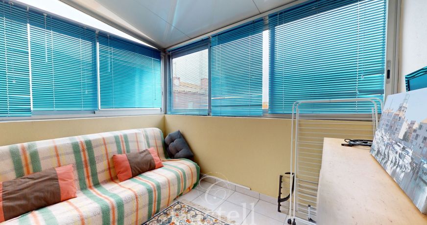 vente Appartement Le Cap D'agde