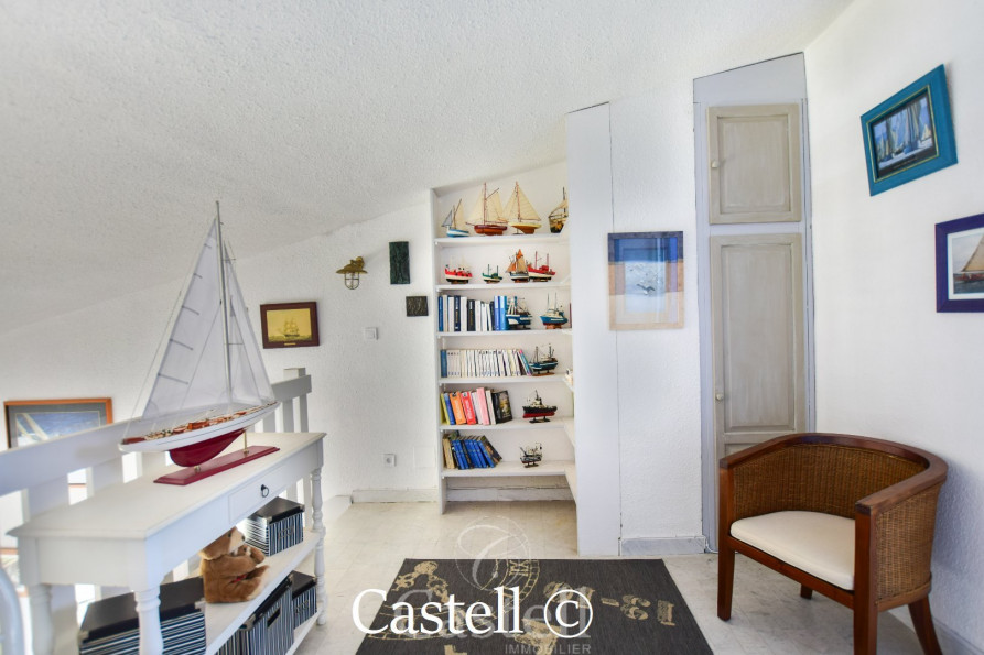 vente Appartement Le Cap D'agde - Photo 10